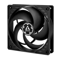 Arctic P8 Silent 80mm Low Noise Casing Cooler